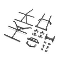 AXIAL ROLL CAGE ACCESSORIES, AXP8