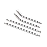 AXIAL FRONT UPPER AND LOWER STEEL LINKS, AXP8