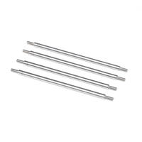 AXIAL REAR UPPER AND LOWER STEEL LINKS, AXP8