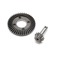 AXIAL 32P 43T RING AND 13T PINION, AXP8