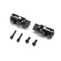 AXIAL WB12 DRIVESHAFT COUPLER SET, AXP8