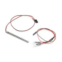 Axial Led Light Set, Capra 1.9 Utb