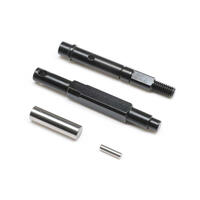 Axial V2 Shaft Set, Capra 1.9 Utb