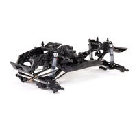 Axial SCX10 III Rock Crawler Builders Kit, Version 2