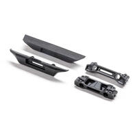 Axial FR/R Bumper Set, SCX10 III Coyote
