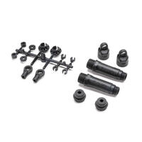 Axial Molded Shock Parts, SCX10 III Coyote