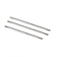 Axial Front Suspension Link Set, SCX10 III Coyote