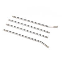 Axial Rear Suspension Link Set, SCX10 III Coyote