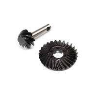 Axial 6-Bolt 27/8 Heavy Duty Overdrive Gear Set, SCX10 III Coyote