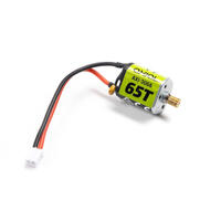 Axial 65T 030-Size Brushed Motor, SCX30