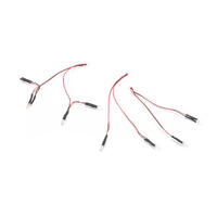 Axial Front/Rear LED Set, SCX30