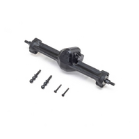 Axial Rear Axle, Assembled, SCX30