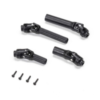Axial Driveshafts, Front/Rear, SCX30