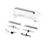 Axial Body Parts Kit, SCX30 K10