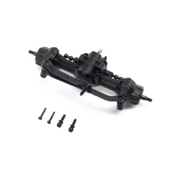 Axial Front Axle, Assembled, SCX30