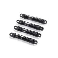 Axial Preassembled 25mm Shock Set, SCX30