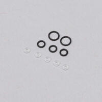 Axial O-ring Set, SCX30