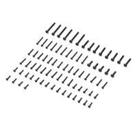 Axial Screw Set, SCX30