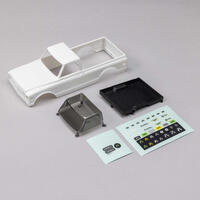 Axial K10 Body, SCX30