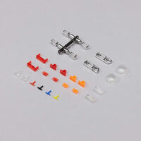Axial Lens Kit, SCX30 K10