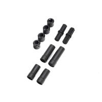 Axial Molded Drive Shaft Parts, SCX10 III SR5