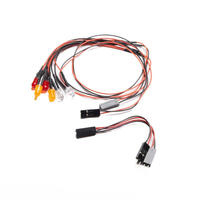 Axial LED Light Set, SCX10 III