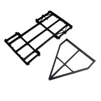 Axial Trailer Frame Set, SCX10 Trailer