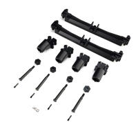 Axial Axle Parts Set, SCX10 Trailer
