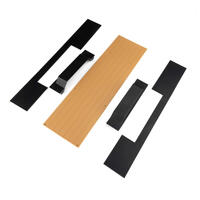 Axial Bed/Fender Set, SCX10 Trailer