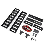 Axial Ramp and Accessory Set, SCX10 Trailer