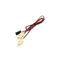 AXIAL RED LED LIGHT STRING, SCX6
