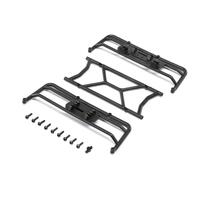 AXIAL CAGE SET, SCX24 DODGE POWER WAGON