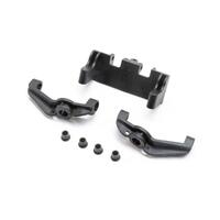 AXIAL FRONT PORTAL AXLE COMPONENTS, UTB18