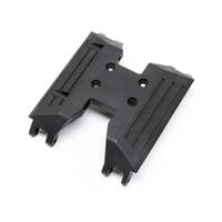 AXIAL CHASSIS SKID PLATE, CAPRA UTB18