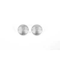 AXIAL HEAD LIGHT LENS, UTB