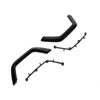 AXIAL JEEP JT REAR FENDERS, SCX10 III
