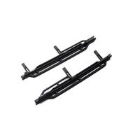 AXIAL ROCK RAILS JEEP JT GLADIATOR, SCX10 III