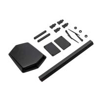 AXIAL EXTERIOR DETAILS, EARLY BRONCO SCX10 III