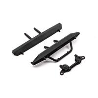 AXIAL BUMPERS FRONT & REAR, EARLY BRONCO SCX10 III