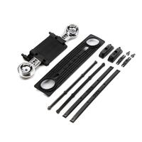 AXIAL BODY DETAILS, EARLY BRONCO SCX10 III