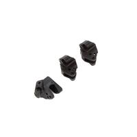 AXIAL UPPER CENTER LINK MOUNTS, SCX10 III