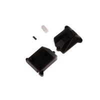 AXIAL RECEIVER BOX, SCX10 III