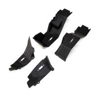 AXIAL INNER FENDER LINERS, SCX10 III