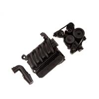 AXIAL MOTOR COVER, SCX10 III