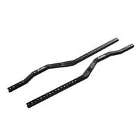 AXIAL EXT REAR FRAME RAIL SET, SCX10 III