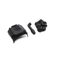 AXIAL MOTOR COVER 5.0, EARLY BRONCO, SCX10 III
