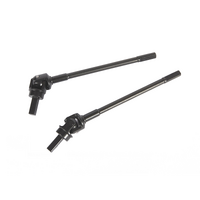 AXIAL F9 UNIVERSAL AXLE SET, 2PCS, UTB