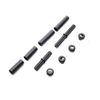 AXIAL WB11 DRIVESHAFT SET, RBX10