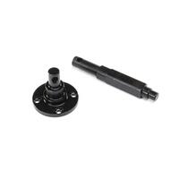 AXIAL DIG OUTPUTS, LCXU