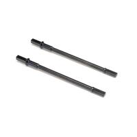 AXIAL AXLE SHAFT SET PORTAL CONVERSION REAR SUIT PRO AXLE CONVERSION KIT